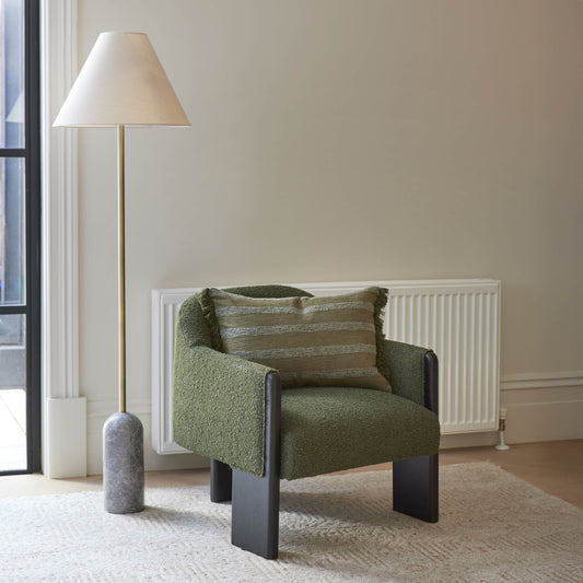 Azure Floor Lamp