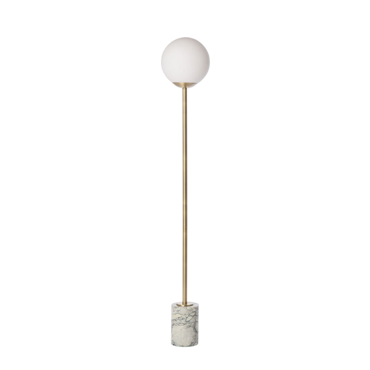 Amani Floor Lamp