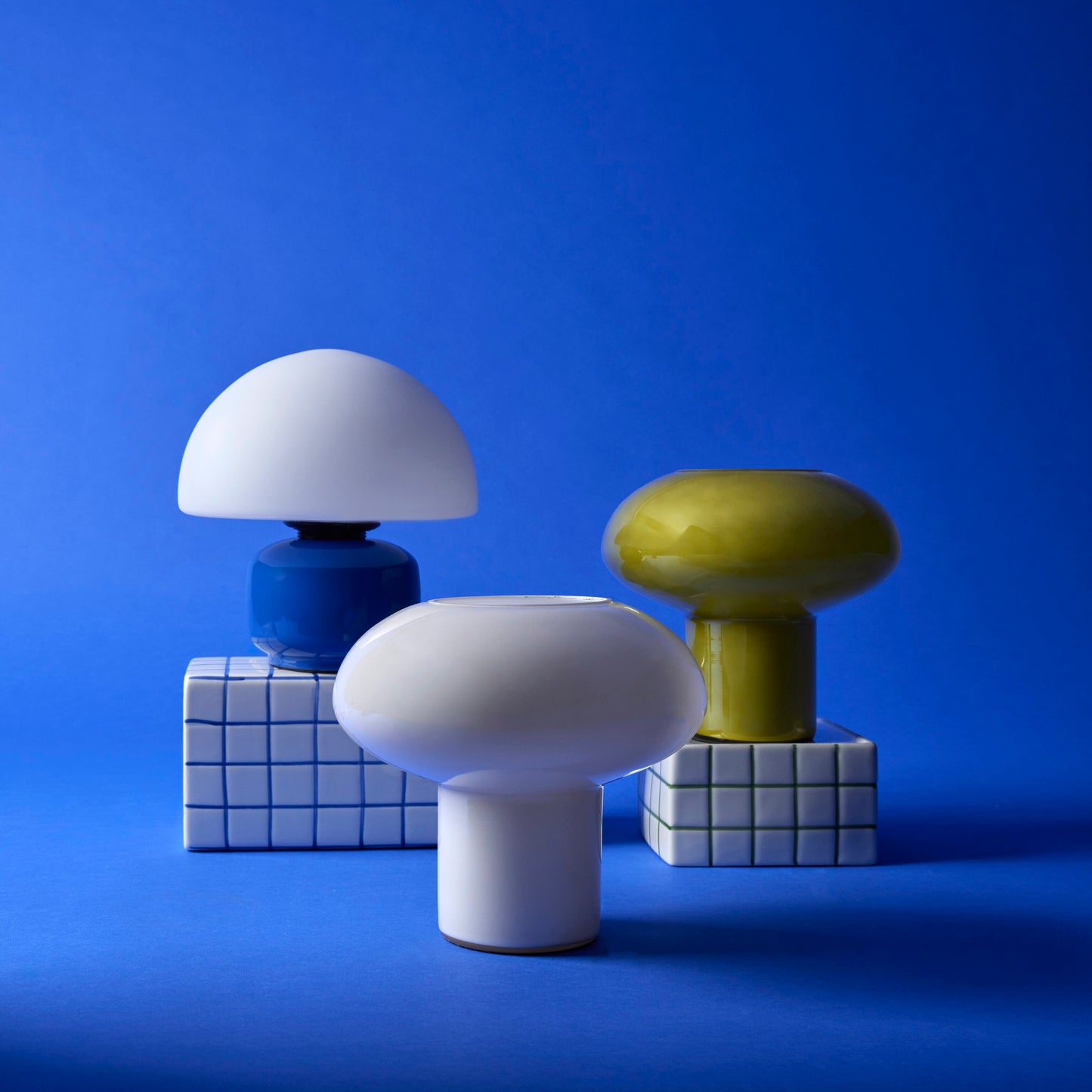 Teyo Table Lamp