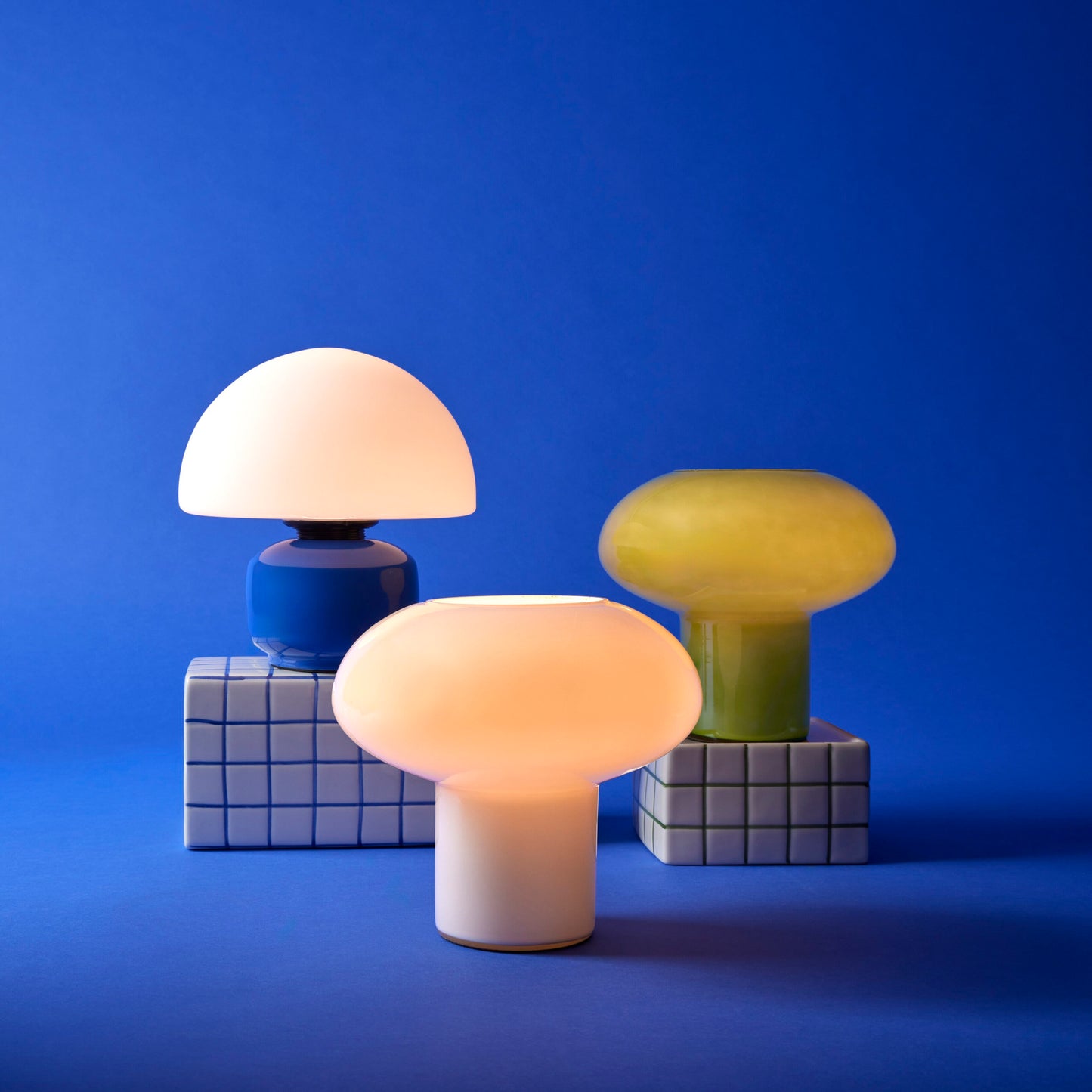 Teyo Table Lamp