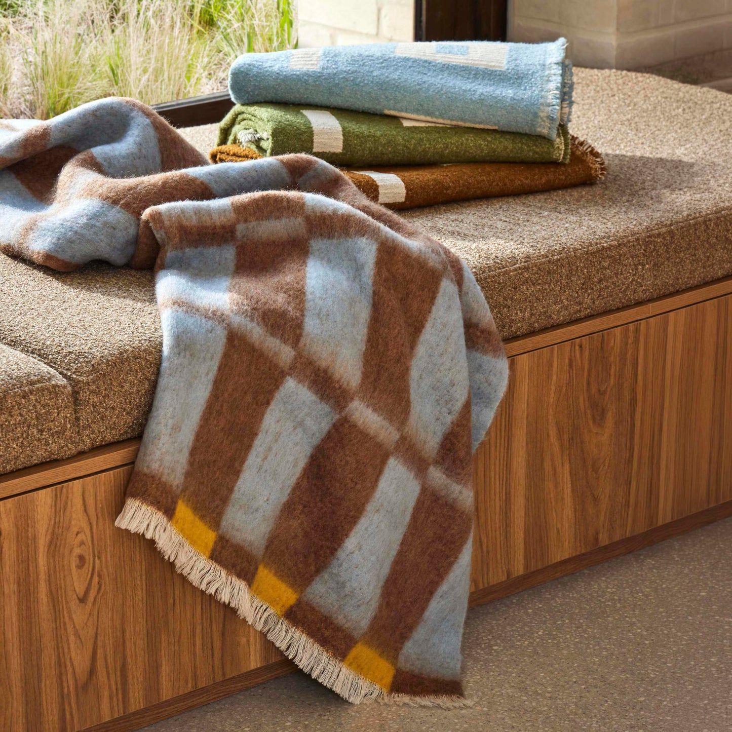 Freya Throw Rug