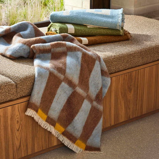 Freya Throw Rug