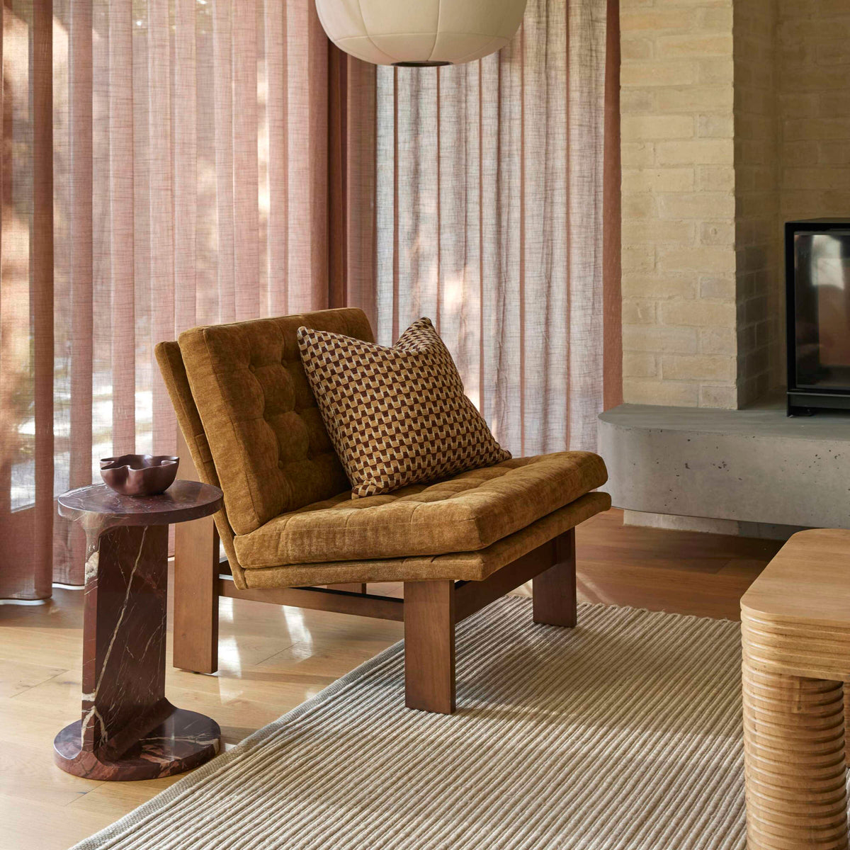 Arlo Side Table