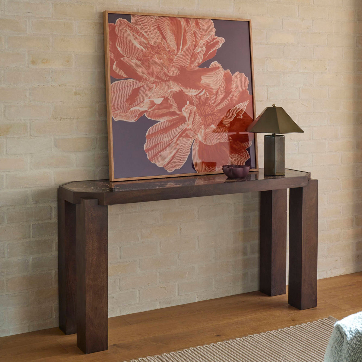 Kairo Table Lamp Green