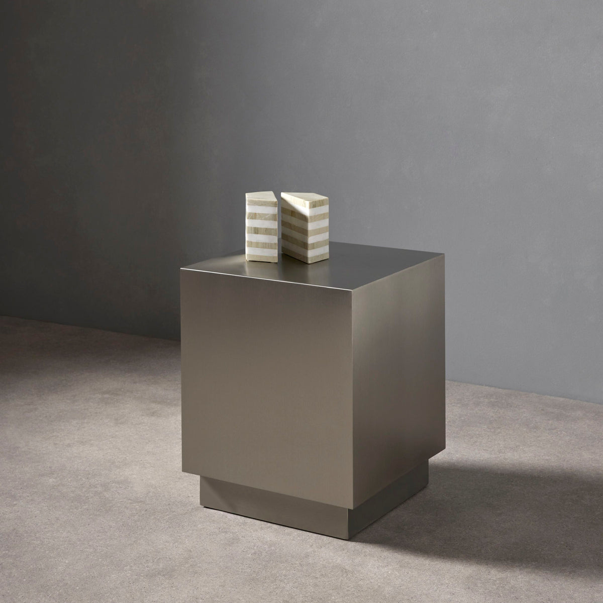 Hudson Side Table