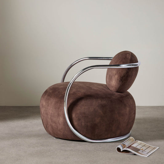 Jex Armchair