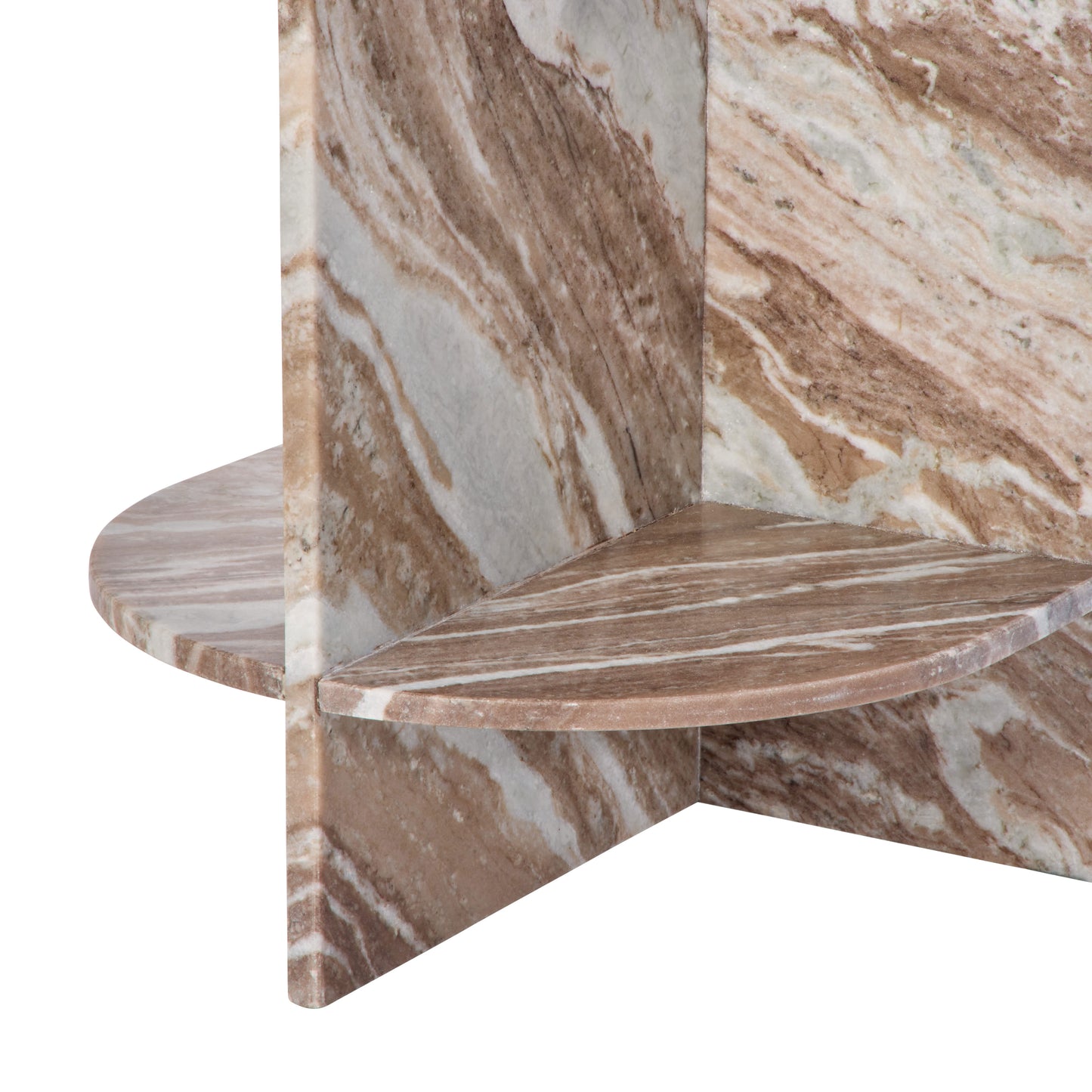 Nalu Side Table