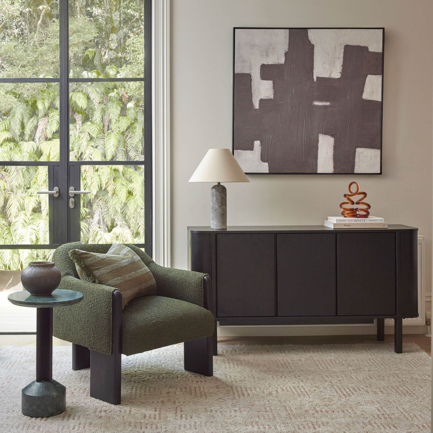 Sienna Cushion 40x60