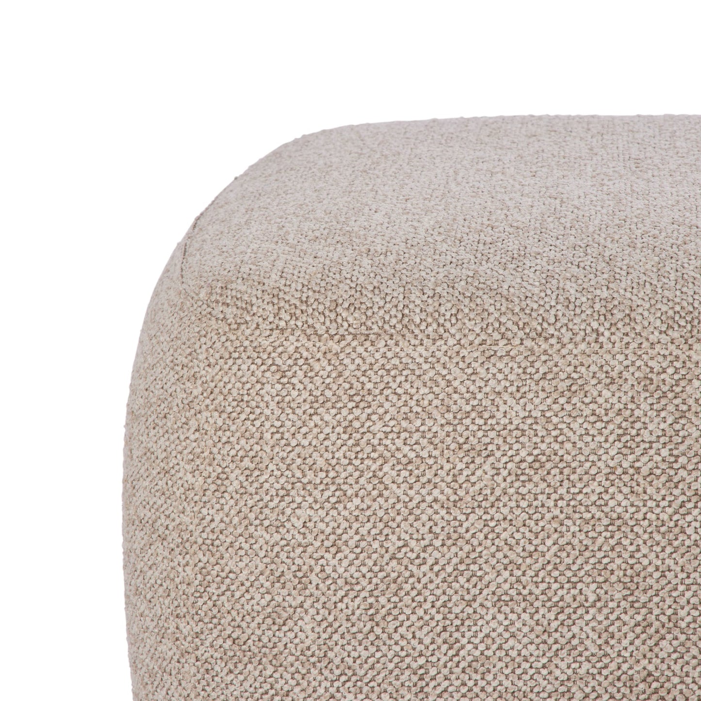 Elio Stool Off White