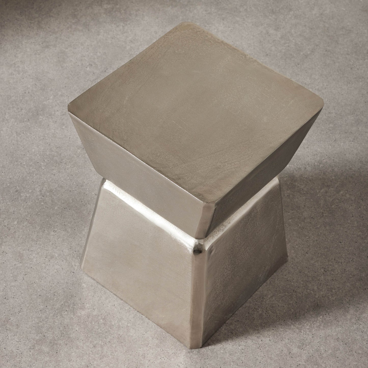 Zalen Side Table