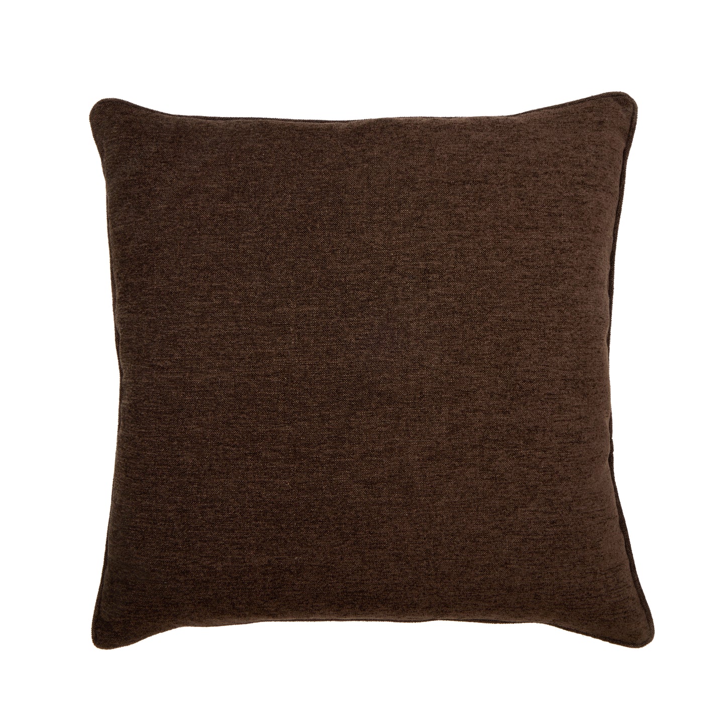 Valencia Cushion Brown