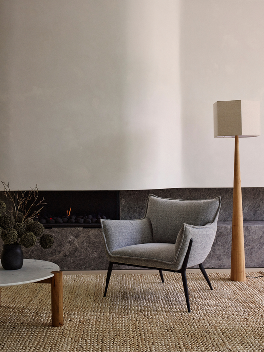 Koda Armchair