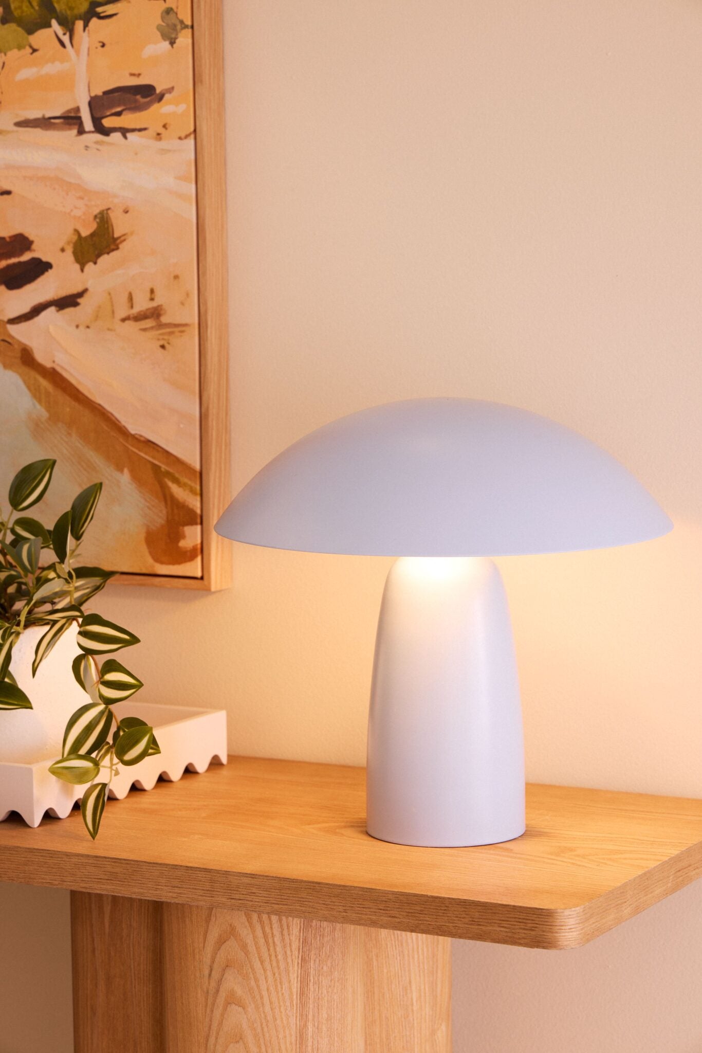 Marley Table Lamp