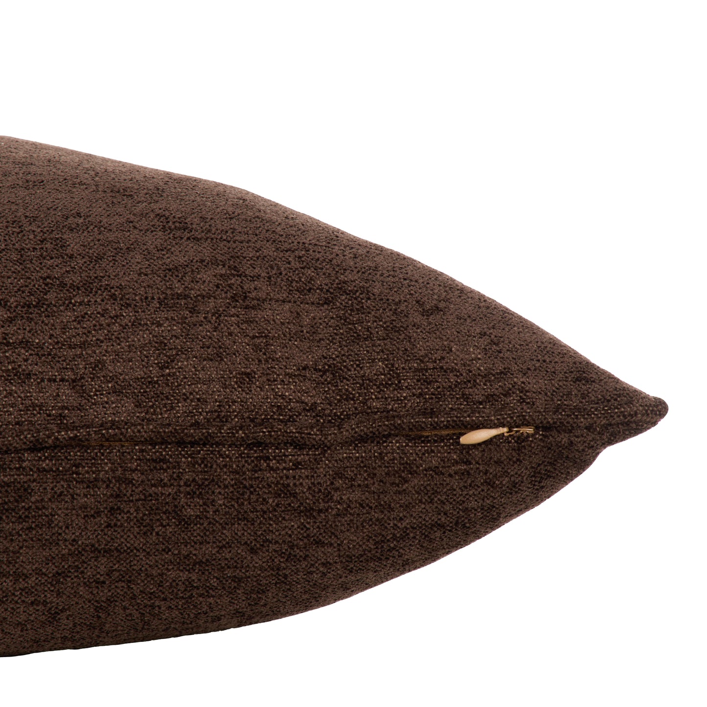 Valencia Cushion Brown
