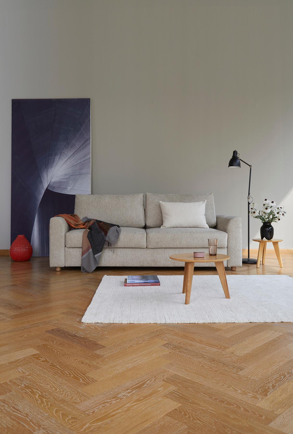 Neah 140 Curve – Innovation Sofa Beds