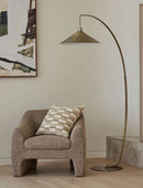 Zavi Floor Lamp