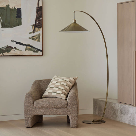 Zavi Floor Lamp