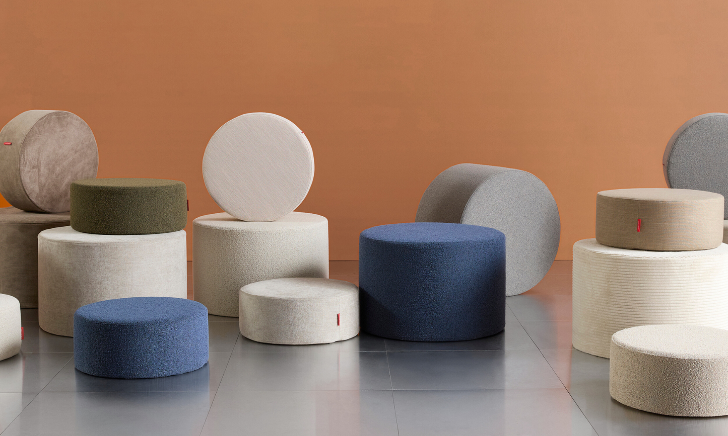 Deconstructed Ottoman Small