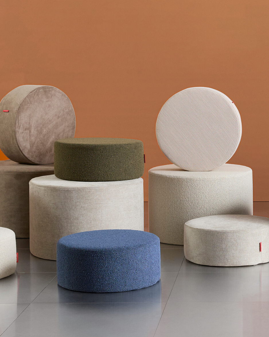 Deconstructed Ottoman Small