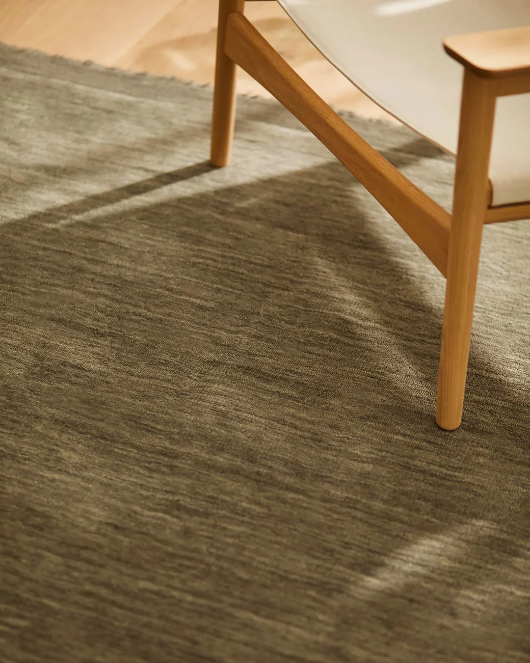 Silvio Rug