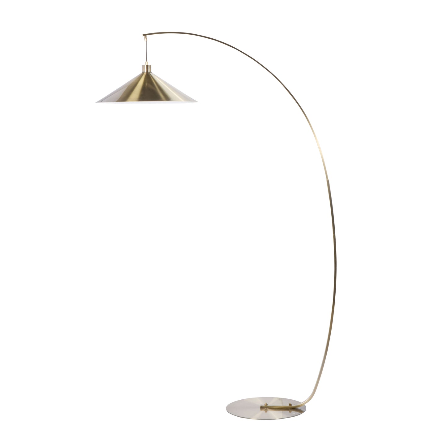 Zavi Floor Lamp
