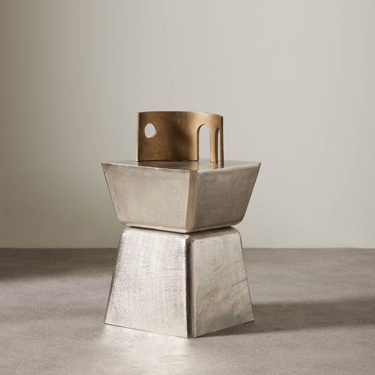 Zalen Side Table