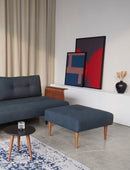 Recast Ottoman