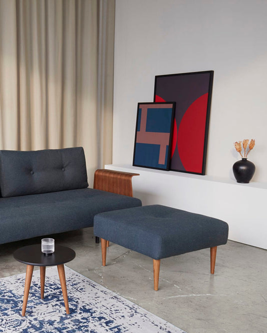 Recast Ottoman