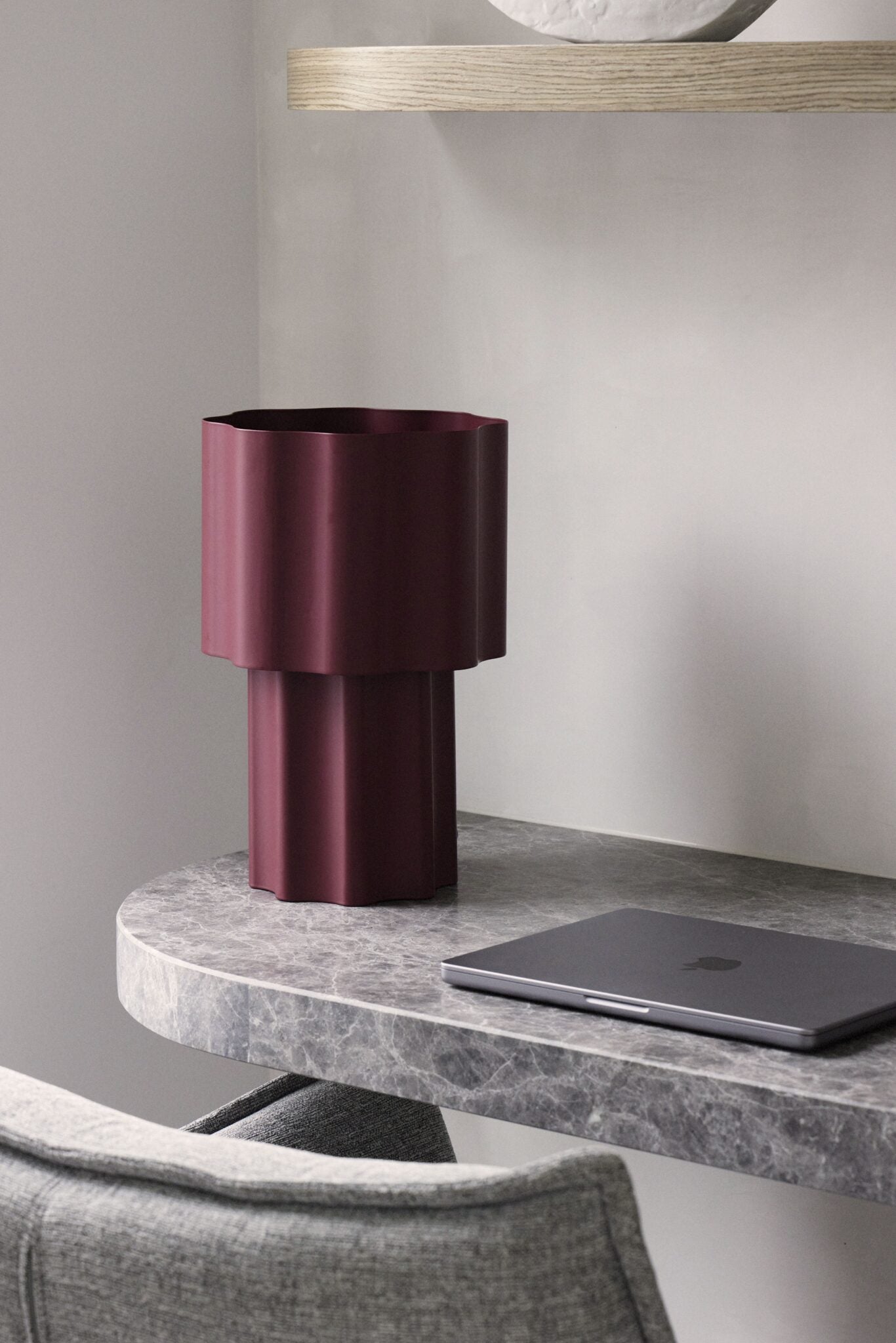 Ronnie Table Lamp