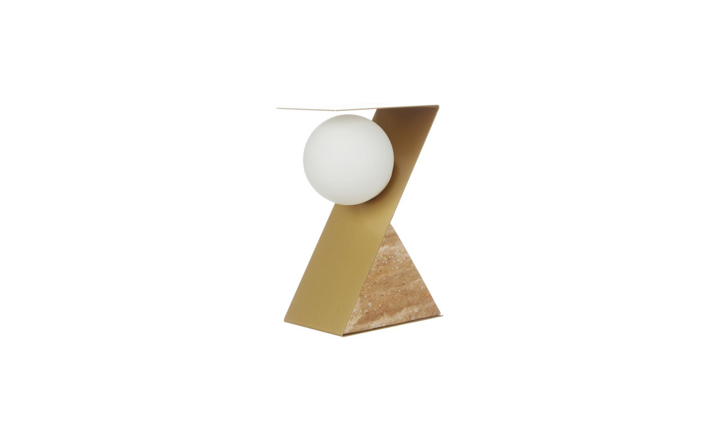 Sabi Table Lamp