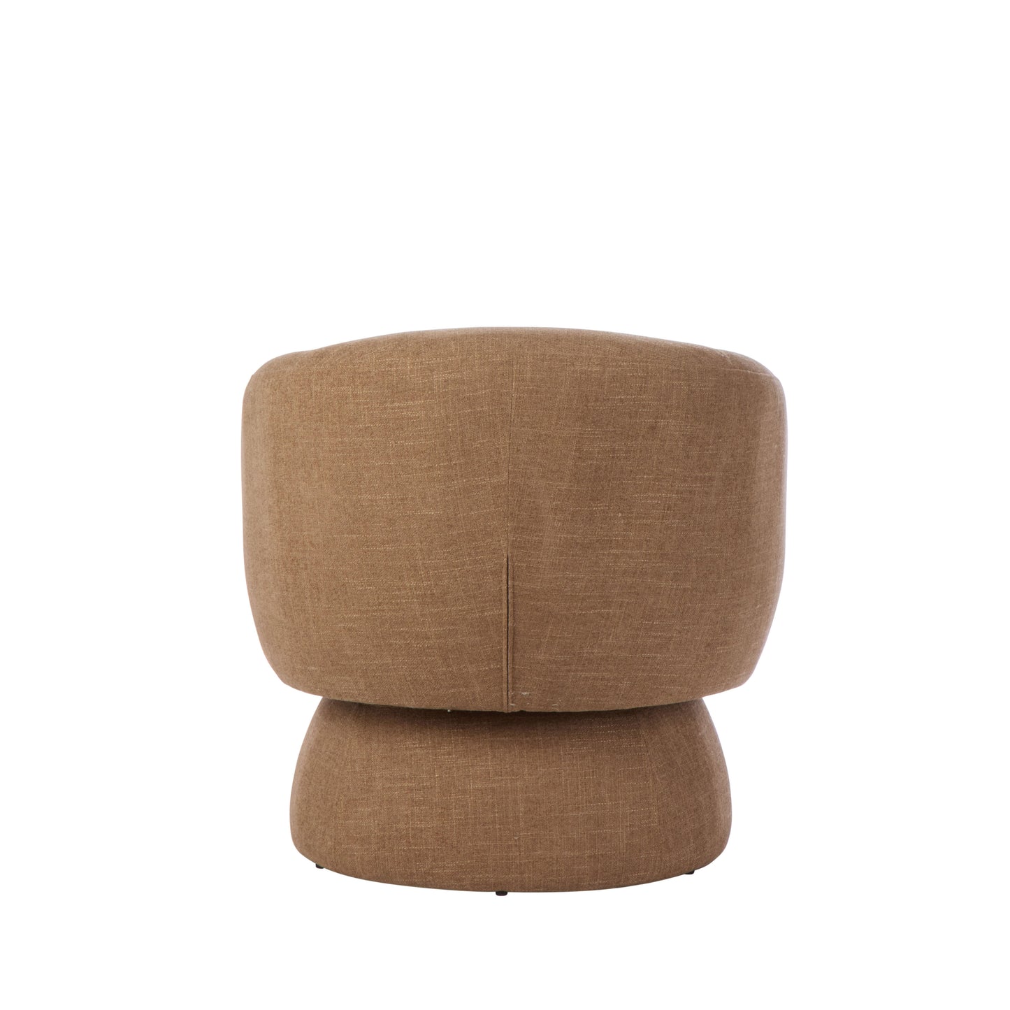 Rune Swivel Armchair
