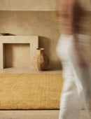 Silvio Rug