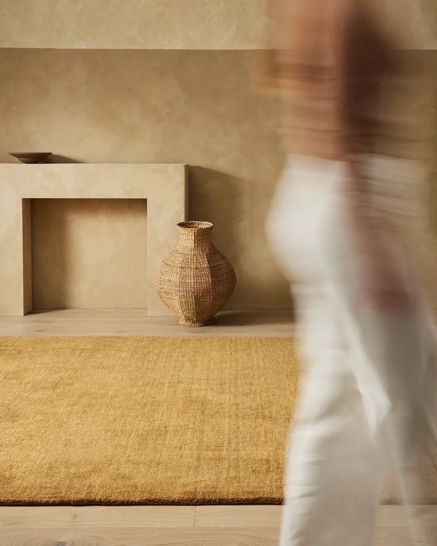Silvio Rug