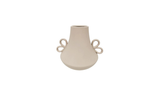 Squiggle Vessel