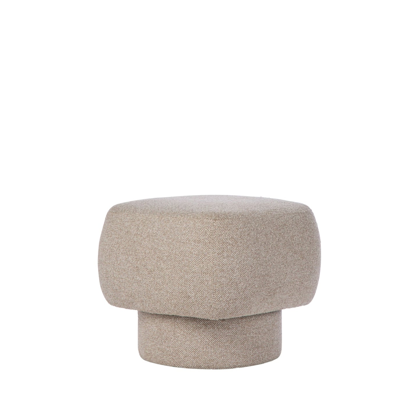 Elio Stool Off White
