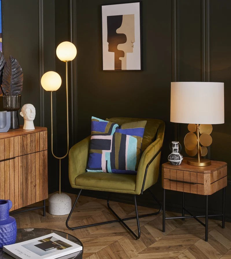 Tivoli Floor Lamp