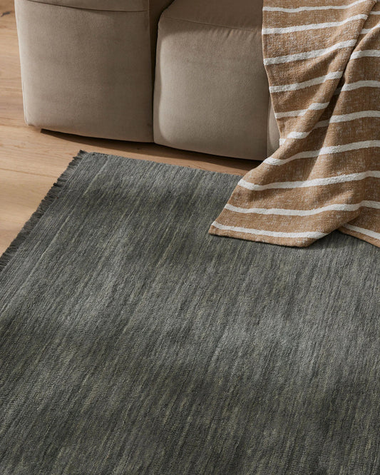 Silvio Rug