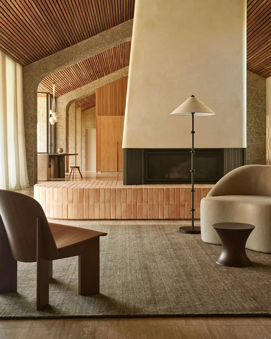 Silvio Rug