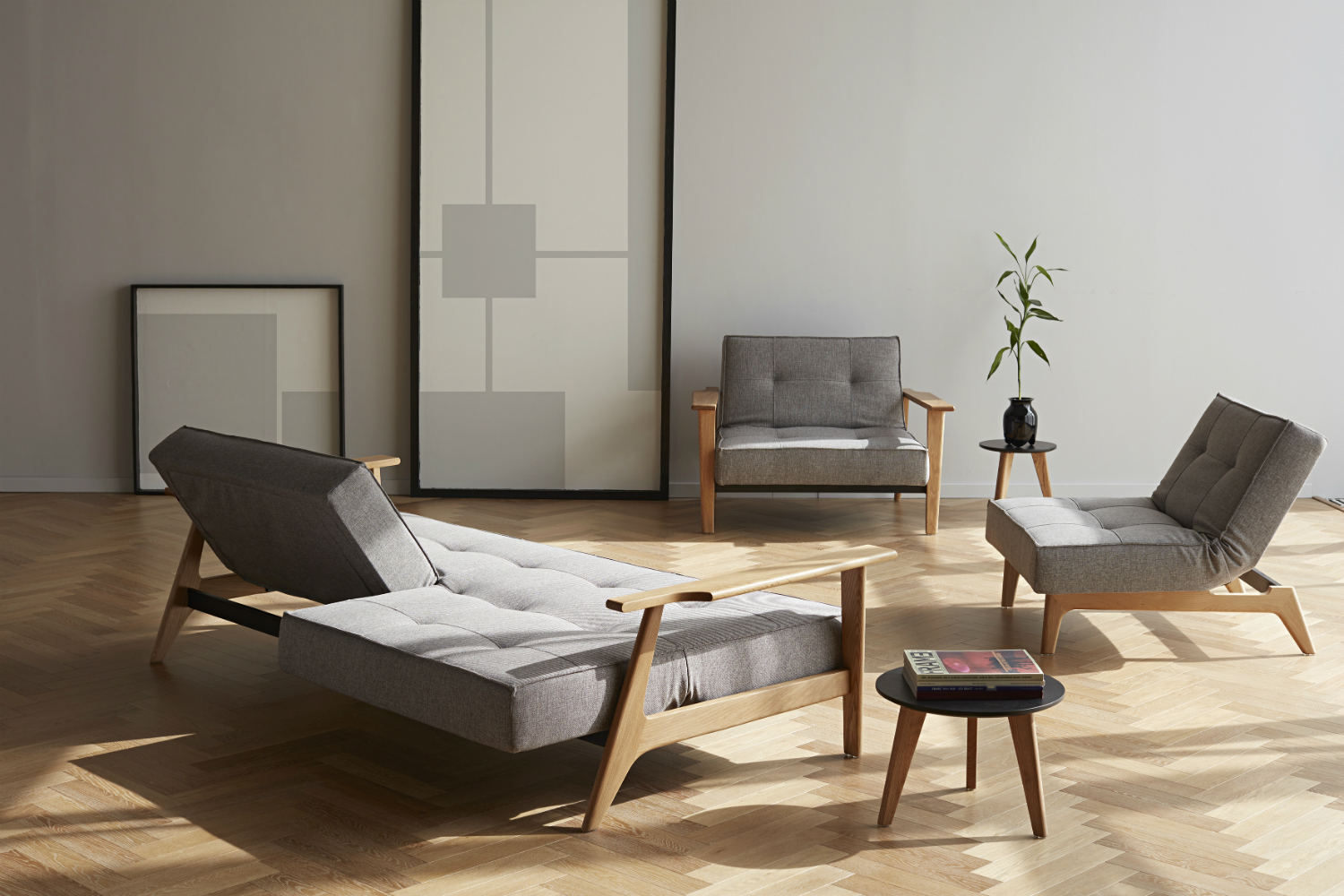 Aesthetic Furniture 