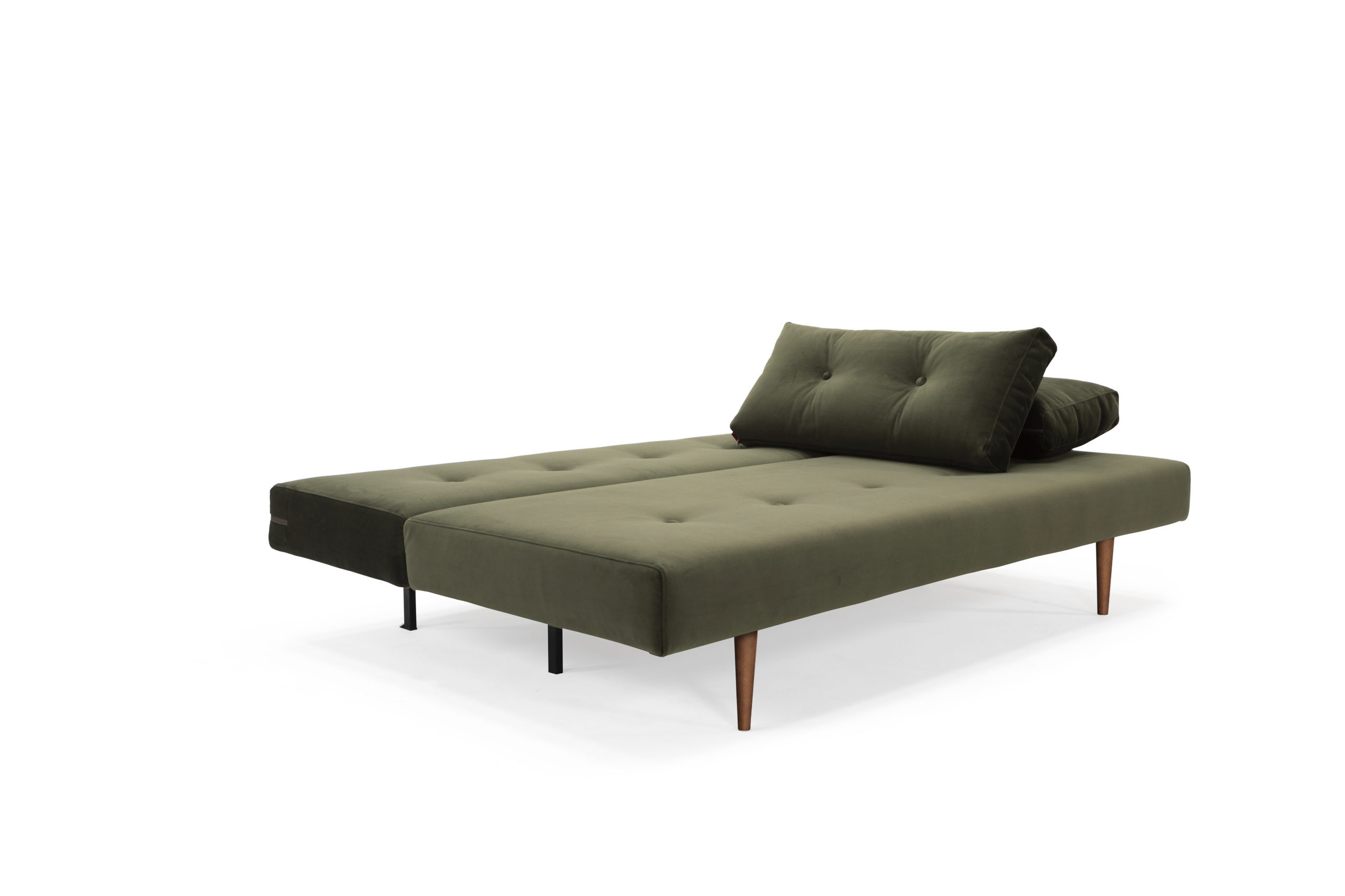 recast sofa bed review