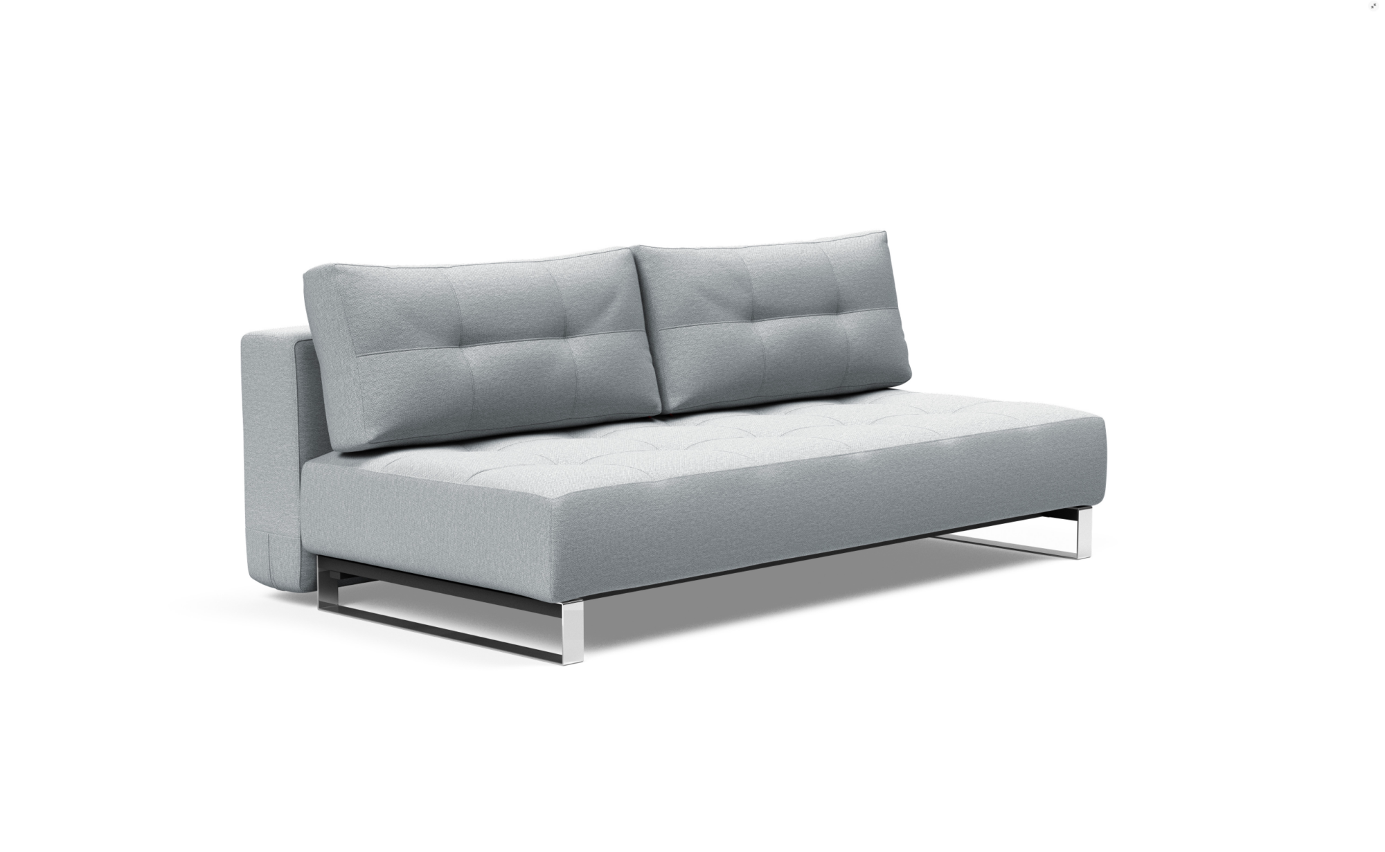 Supremax deluxe store excess lounger